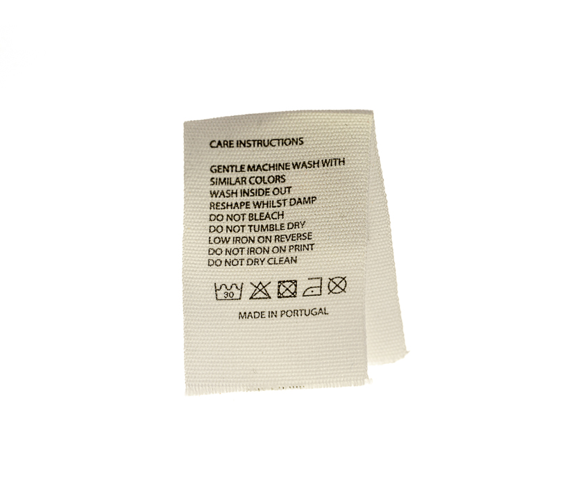 Printed Labels - Nexgen Packaging